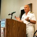 CNO Gilday Speaks at NNOA 50th Anniversary Symposium