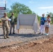 USAICoE and Fort Huachuca rename East Range during Buffalo Soldier Week events