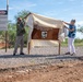 USAICoE and Fort Huachuca rename East Range during Buffalo Soldier Week events