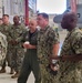 Navy C-130 community meets for first Boots on Ground event