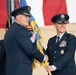 60th AMW change of command