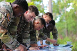 XVIII Airborne Corps Best Squad Competition