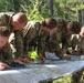 XVIII Airborne Corps Best Squad Competition
