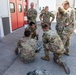 North Africa Response Force Mission Readiness Exercise