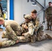 North Africa Response Force Mission Readiness Exercise