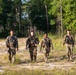 XVIII Airborne Corps Best Squad CBRN training