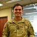 CPT. Werner returns from training, bids farewell to LRD