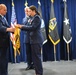 Los Angeles Welcomes New Base Commander to Lead Space Base Delta 3