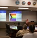 Dr. Bruce LeBlanc shares a timeline of LGBTQ+ acceptance in the Armed Forces