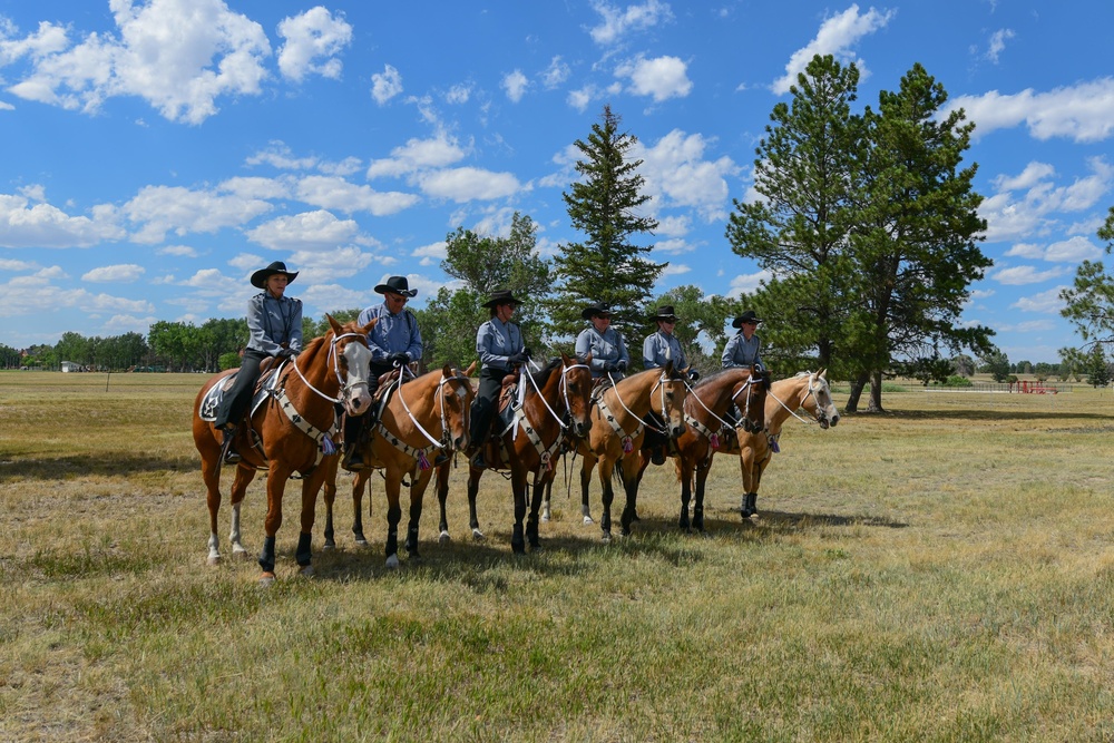 DVIDS - Images - Fort D.A. Russell Days [Image 3 of 8]