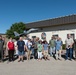 366th Fighter WIng Chapel hosts Interfaith Tour