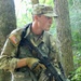 Signal Soldiers Participate in Field Training Exercise &quot;Mercury Strike&quot;