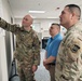 Army Reserve division remains vigilant for disaster response