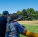 366th Fighter WIng Chapel hosts Interfaith Tour