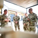 CSAF visits Shaw Air Force Base