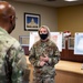 CSAF visits Shaw Air Force Base