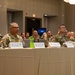 JTF-CS Commander attends TF-46 Multi-Domain Operations Dense Urban Terrain Philadelphia Exercise 2022