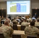 JTF-CS Commander attends TF-46 Multi-Domain Operations Dense Urban Terrain Philadelphia Exercise 2022