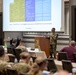 JTF-CS Commander attends TF-46 Multi-Domain Operations Dense Urban Terrain Philadelphia Exercise 2022