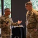 JTF-CS Commander attends TF-46 Multi-Domain Operations Dense Urban Terrain Philadelphia Exercise 2022