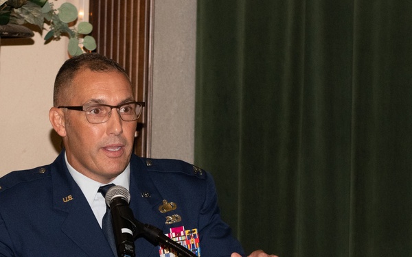 Cyber Systems Group Change of Leadership 27 July 2022