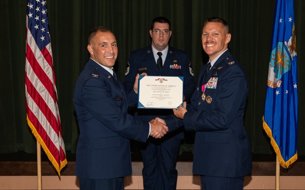 Cyber Systems Group Change of Leadership 27 July 2022