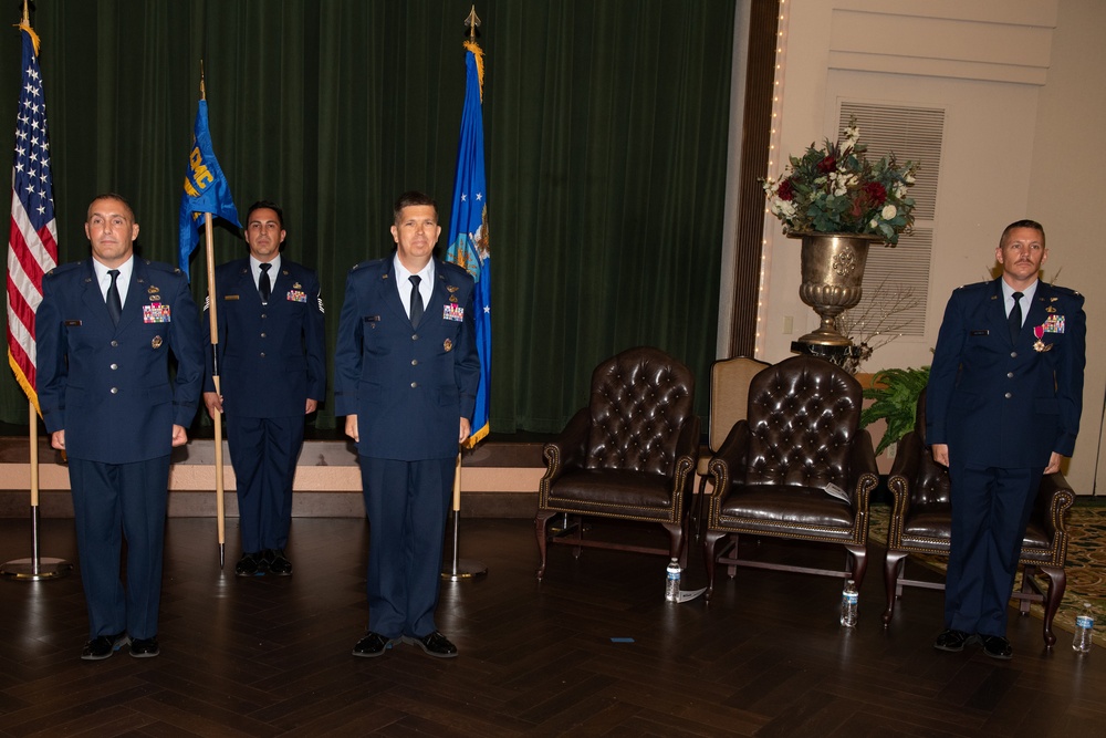 Cyber Systems Group Change of Leadership 27 July 2022