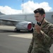 15th OSS Airfield Management supports RIMPAC