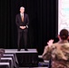 AFRC Hosts Enlisted Symposium, Post-Pandemic First