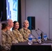 AFRC Hosts Enlisted Symposium, Post-Pandemic First