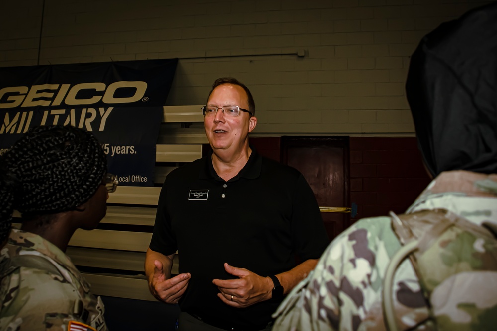 Military Consumer Month focuses on financial literacy among the ranks