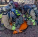 MCRD San Diego CBRN Exercise