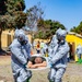 MCRD San Diego CBRN Exercise