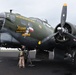 B-17 preflight
