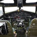 B-17 cockpit