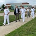 NAMRU-D joins Dayton Navy Week, honors WWII-era hero