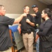 NCIS agents build cohesion with local law enforcement agencies through joint training