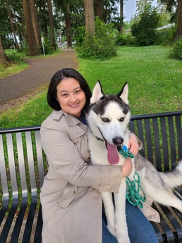 Opportunities and Support Abound at the Corps