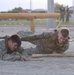 Marines conduct a MCMAP culminating event