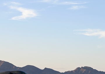 Weapons School graduates and the patch they wear