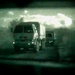 PRNG Night Drivers' Training