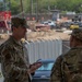 2nd Air Force vice commander visits Special Warfare Training Wing