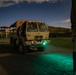 PRNG Night Drivers' Training