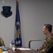 2nd Air Force vice commander visits Special Warfare Training Wing