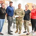 Hill’s Exceptional Family Member Program connects family with community agency