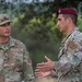 2nd Air Force vice commander visits Special Warfare Training Wing
