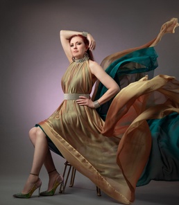 D.C. National Guard vocalist advances artistry in and out of uniform