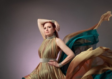 D.C. Army National Guard vocalist advances artistry in and out of uniform