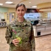 Army dietitian shares importance of hydration