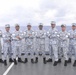 Rank Promotion for KD Lekir sailors